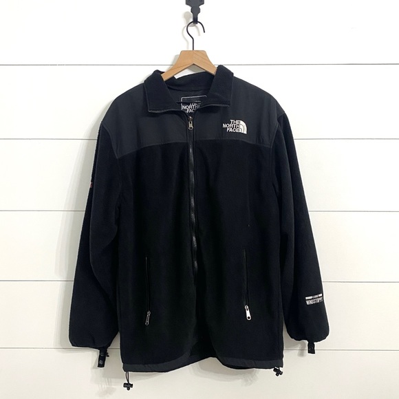 The North Face Other - North Face Summit Series Fleece & Goretex Core Windstopper Jacket, Size XXL